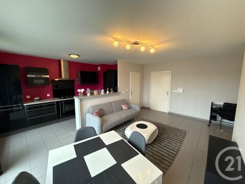  Appartement � louer 3 pi�ces 65 m�