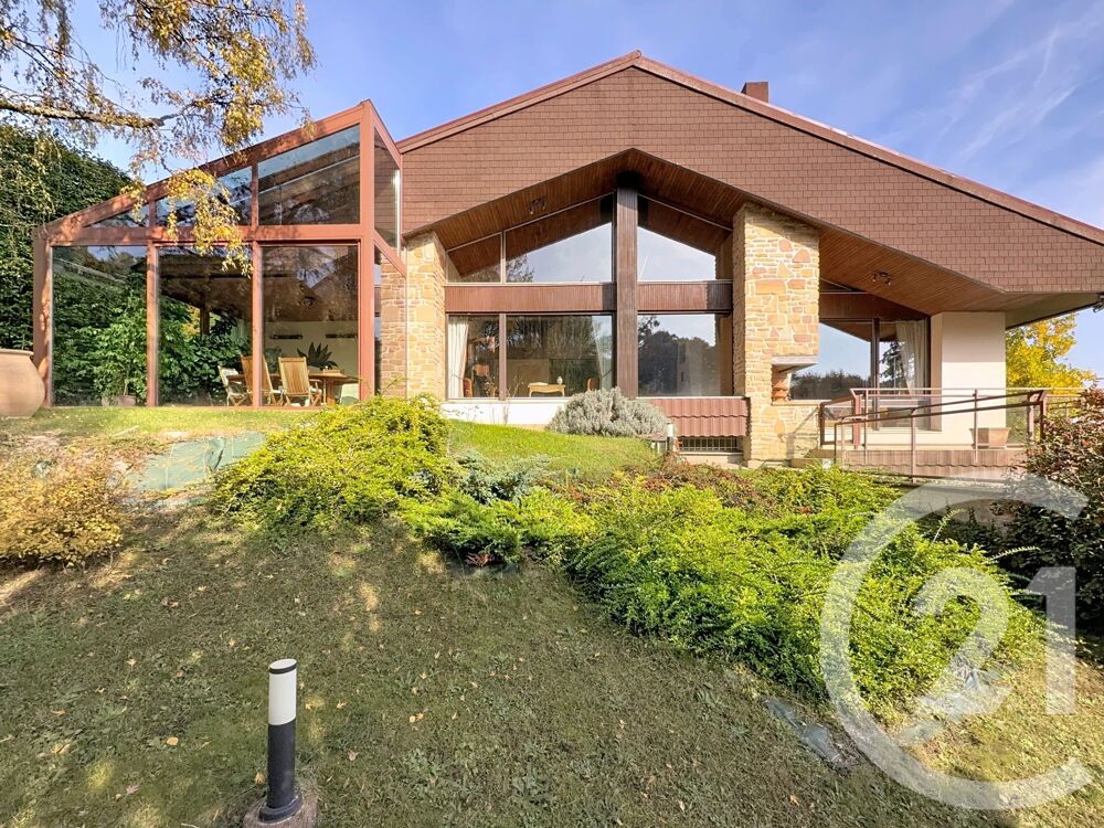 � vendre  Maison Vand�uvre-l�s-Nancy (54500)