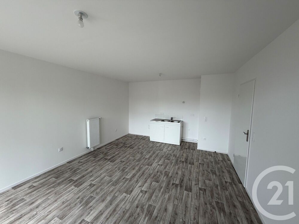 DRANCY - VILLA LE ROLLAND - APPARTEMENT NEUF EN LOCATION....