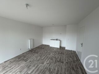  Appartement à louer 3 pièces 58 m²