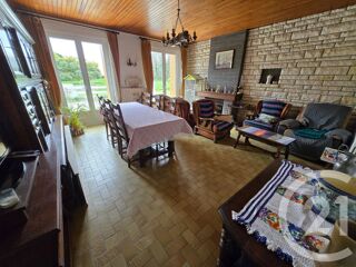  Maison � vendre 6 pi�ces 139 m�