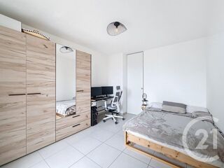  Appartement � vendre 2 pi�ces 41 m�