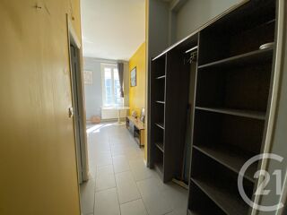 vente Appartement - 1 pièce(s) - 29 m² Saint-Quentin (02100)