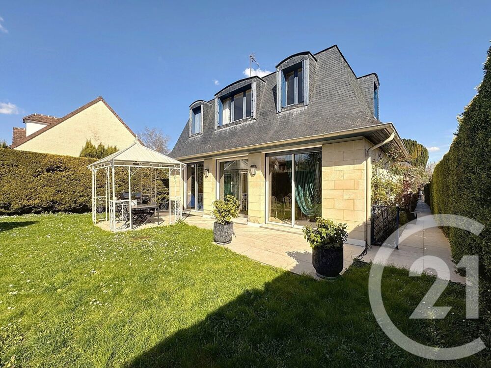 à vendre  Maison Thiais (94320)