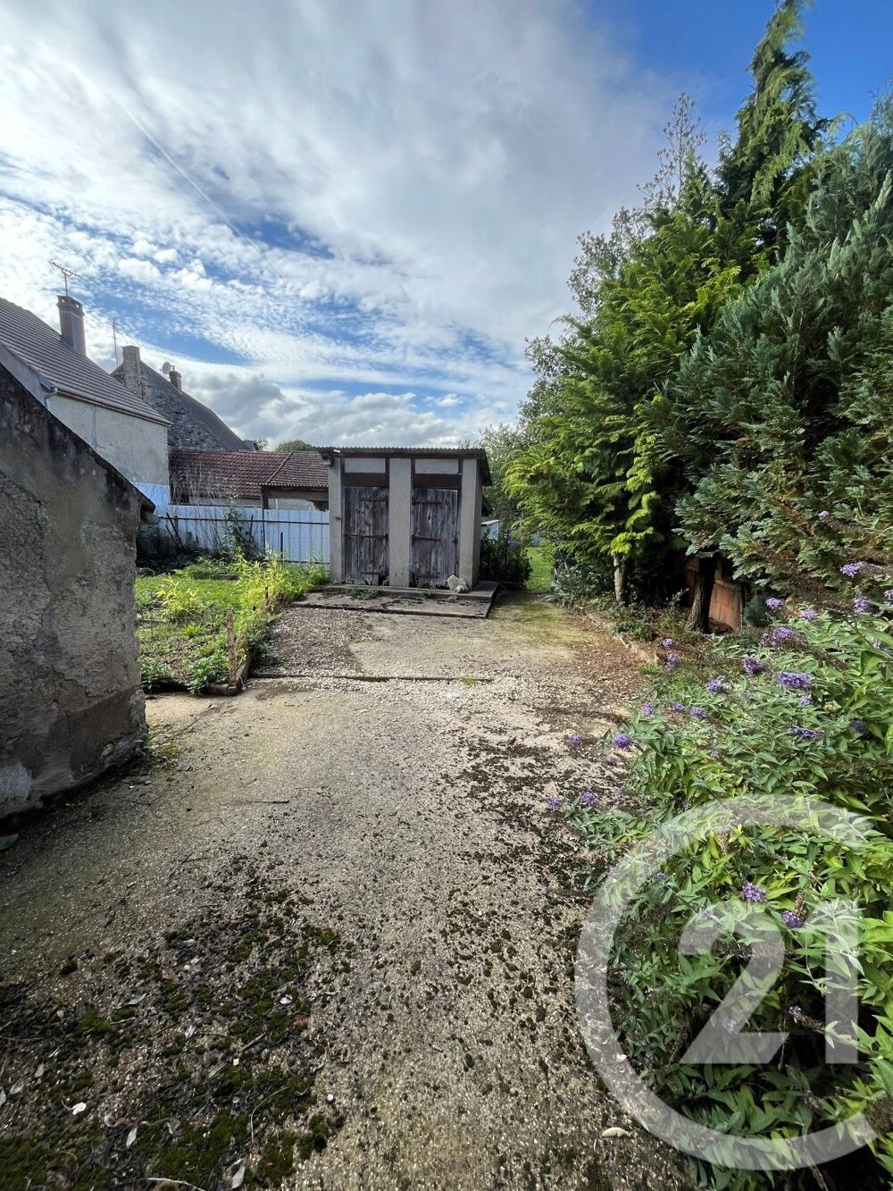 vente Maison - 6 pièce(s) - 105 m² Surgy (58500)