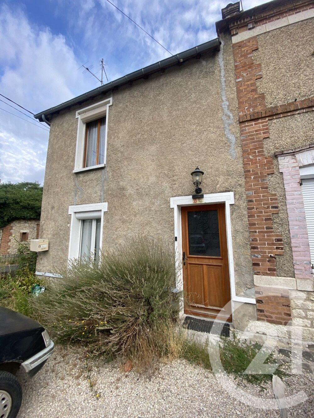 Magnifique maison au calme, idéalement située à Souppes-....