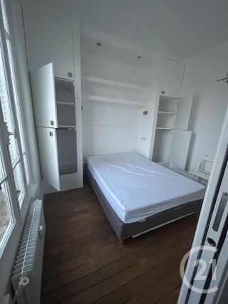  Appartement à louer 2 pièces 26 m²