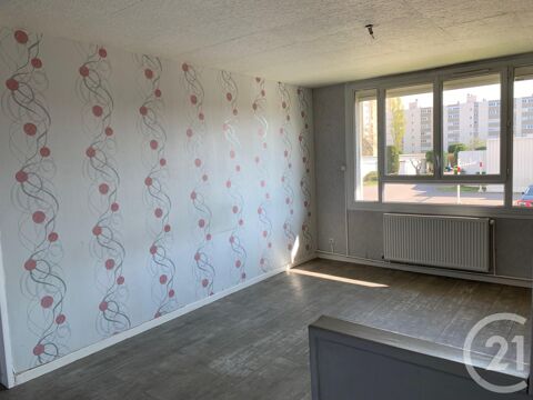   Location Appartement Appartement - 4 pi�ce(s) - 65 m�