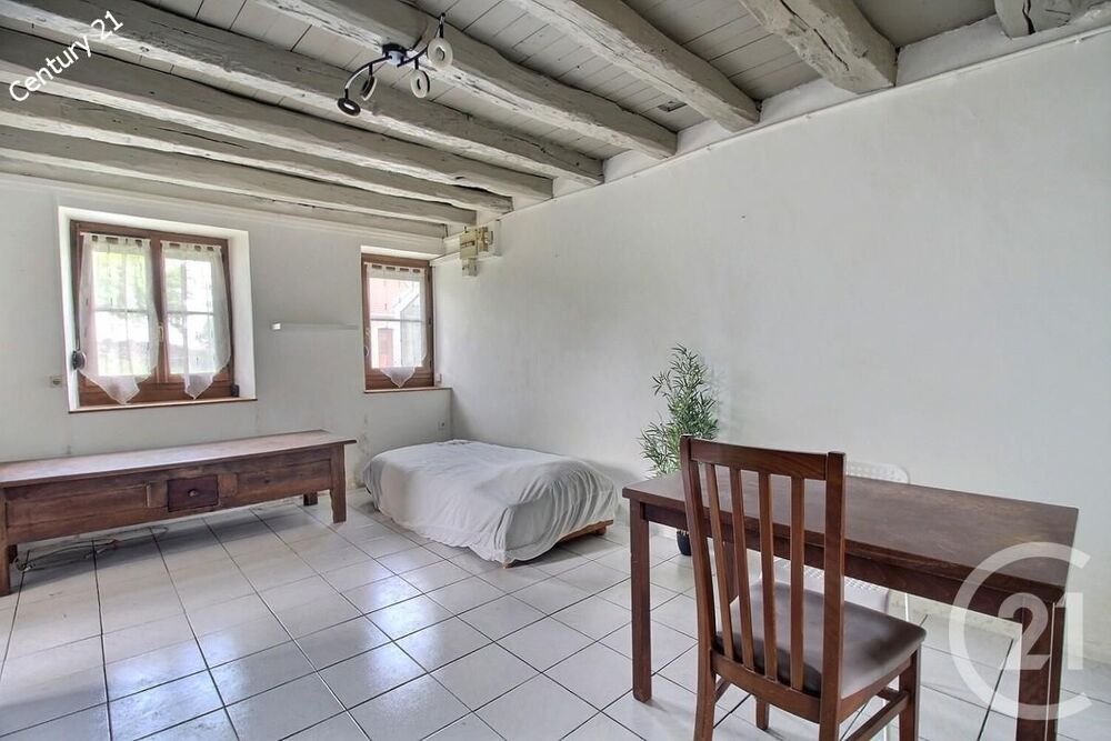 vente Maison - 4 pièce(s) - 106 m² Château-Thierry (02400)