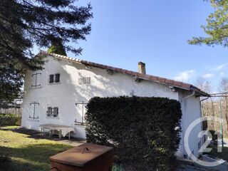  Maison � vendre 7 pi�ces 289 m�