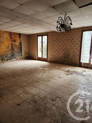  Maison � vendre 4 pi�ces 359 m�