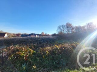  Terrain � vendre 1000 m�