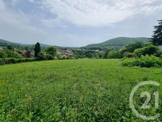  Terrain à vendre 2500 m²