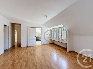  Appartement à vendre 2 pièces 44 m²