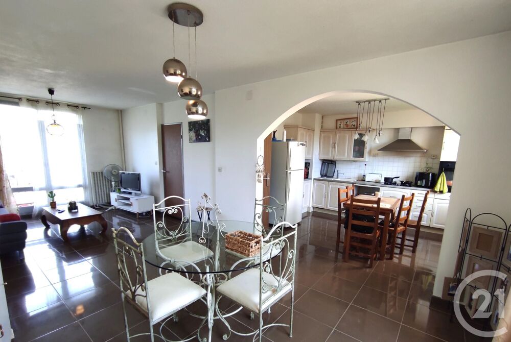 L'agence CENTURY 21 CGI Castres vous propose à la vente ....