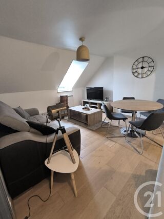  Appartement � louer 3 pi�ces 41 m�