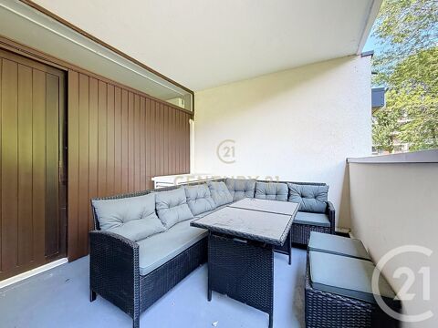  Appartement à vendre 3 pièces 60 m²
