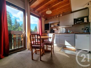  Appartement � vendre 2 pi�ces 29 m�