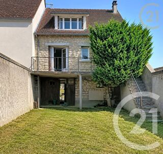  Maison à vendre 5 pièces 151 m²