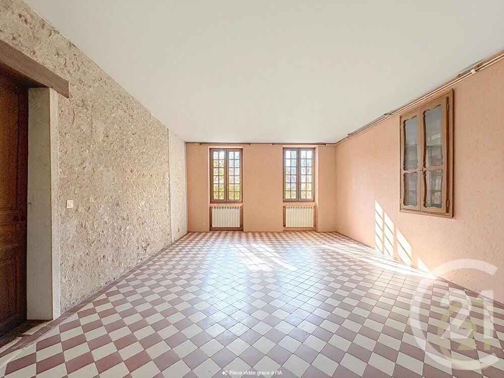 vente Maison - 9 pièce(s) - 278 m² Villemer (77250)