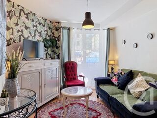  Maison à vendre 4 pièces 96 m²