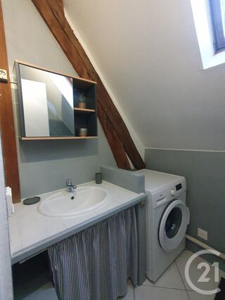  Appartement à louer 1 pièce 36 m²