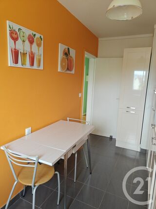  Appartement  vendre 4 pices 71 m