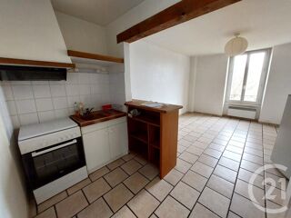  Appartement à vendre 2 pièces 56 m²