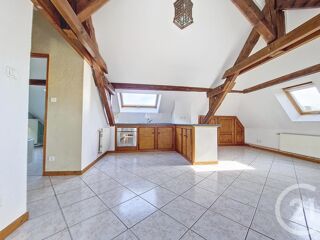  Appartement à louer 2 pièces 68 m²