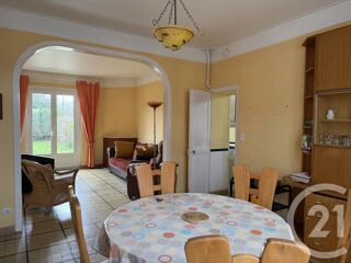  Maison � vendre 6 pi�ces 185 m�