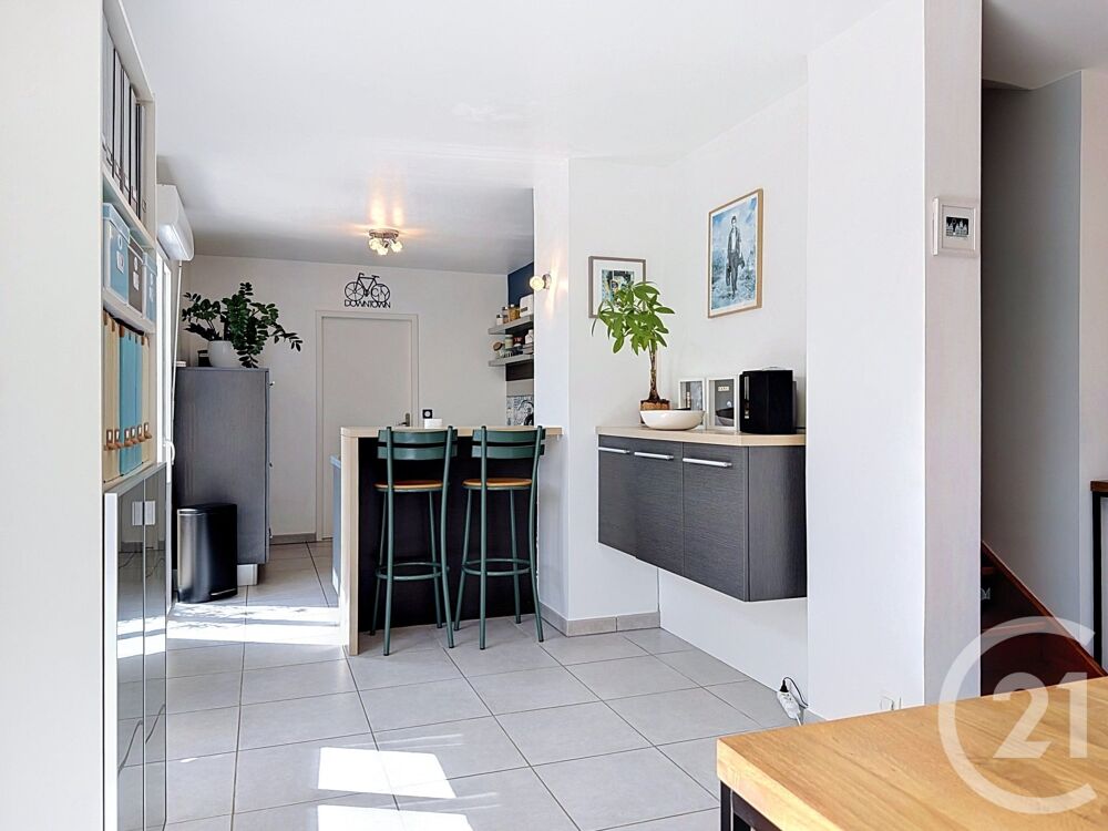 à vendre  Maison Antibes (06600)