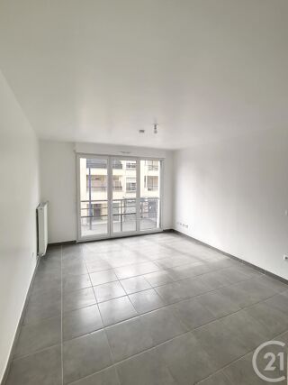 vente Appartement - 2 pièce(s) - 40 m² Drancy (93700)