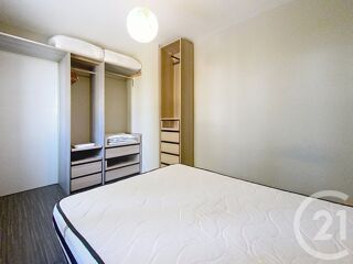  Appartement � louer 2 pi�ces 44 m�