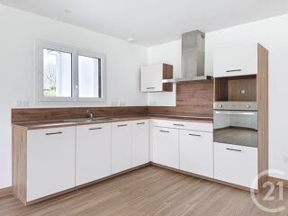 location Maison - 4 pièce(s) - 102 m² Allaire (56350)