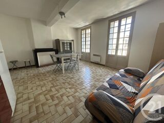  Appartement à louer 3 pièces 60 m²