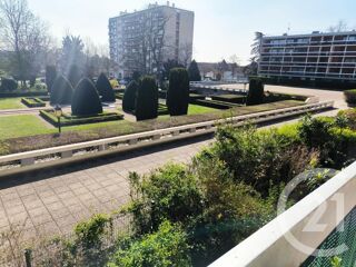  Appartement  vendre 4 pices 95 m