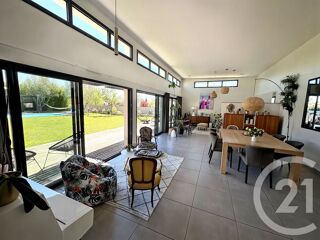  Maison à vendre 6 pièces 257 m²