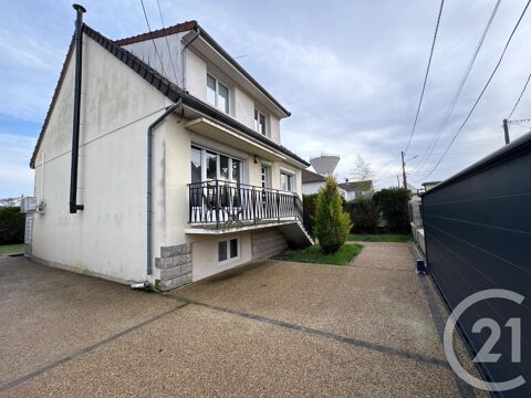  Maison � louer 5 pi�ces 97 m� Bouafle