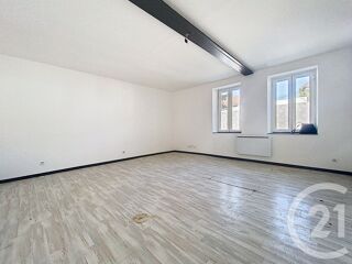  Maison à vendre 3 pièces 103 m²