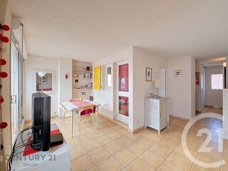  Appartement � vendre 3 pi�ces 42 m�