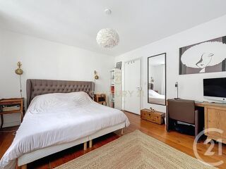 Maison à vendre 6 pièces 135 m²