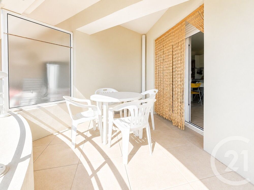 vente Appartement - 2 pièce(s) - 38 m² Calvi (20260)