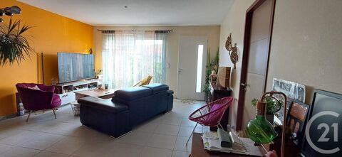   Vente Maison Maison - 3 pièce(s) - 76 m²