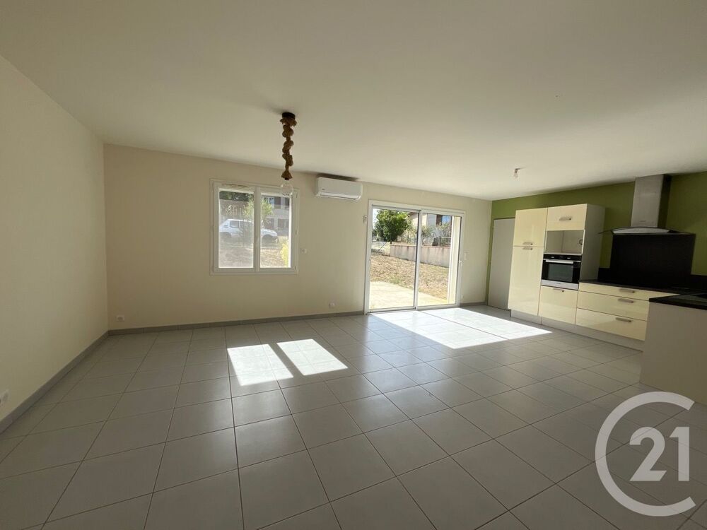 location Maison - 5 pièce(s) - 103 m² Vénès (81440)