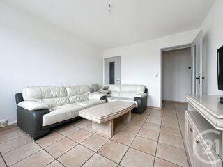 location Appartement - 3 pièce(s) - 58 m² Sochaux (25600)