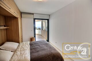  Appartement  vendre 2 pices 48 m