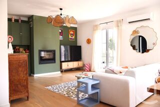  Appartement à vendre 3 pièces 195 m²