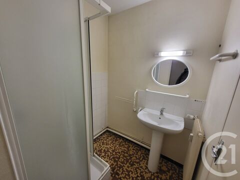  Appartement � louer 1 pi�ce 30 m�