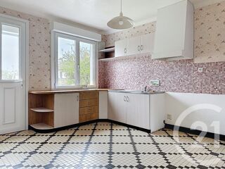  Maison � vendre 5 pi�ces 96 m�