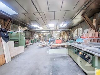  Maison à vendre 4 pièces 800 m²